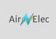 Miniatura da Inscrição nº 29 do Concurso para                                                     Design a Logo for  Air N Elec
                                                