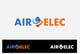 Kilpailutyön #112 pienoiskuva kilpailussa                                                     Design a Logo for  Air N Elec
                                                