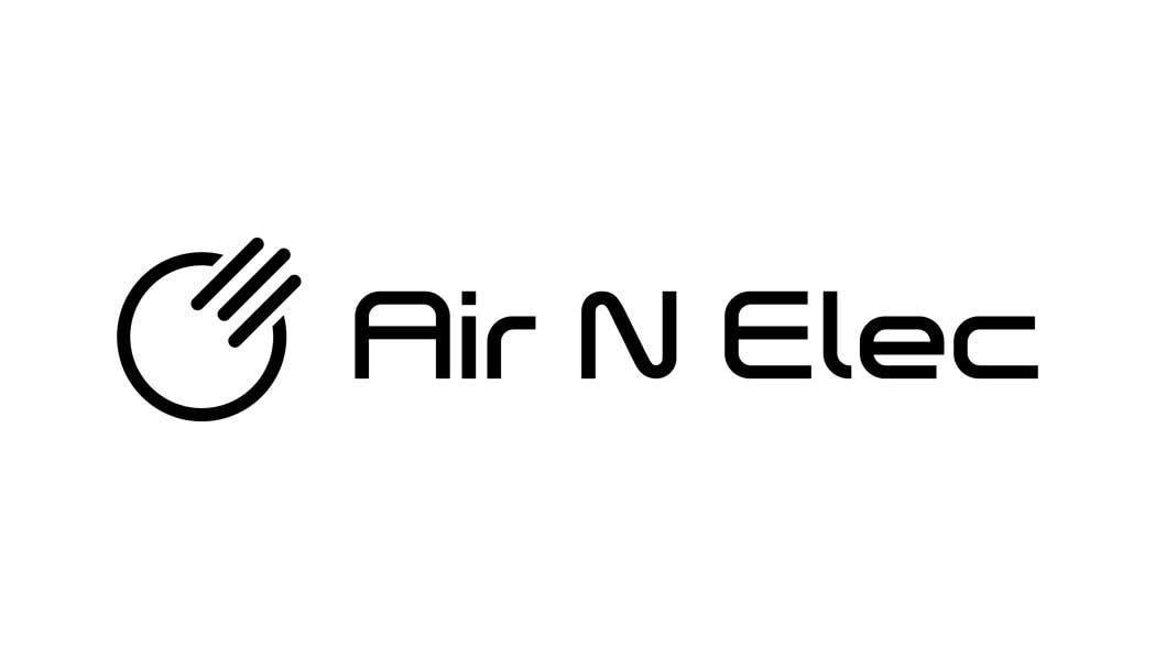 Konkurrenceindlæg #78 for                                                 Design a Logo for  Air N Elec
                                            