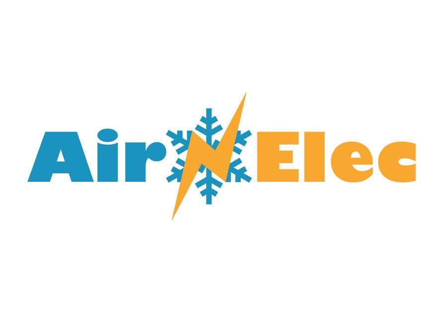 Inscrição nº 188 do Concurso para                                                 Design a Logo for  Air N Elec
                                            