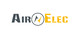 Ảnh thumbnail bài tham dự cuộc thi #195 cho                                                     Design a Logo for  Air N Elec
                                                