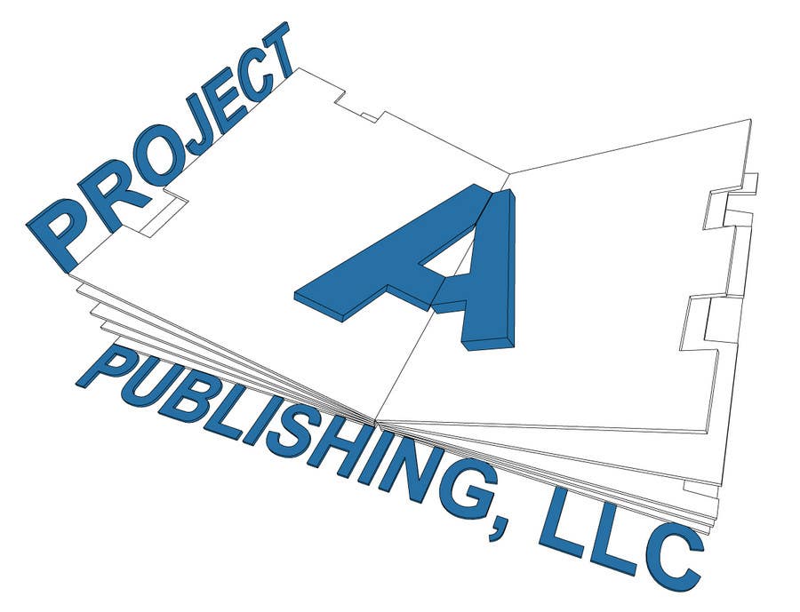 Konkurrenceindlæg #43 for                                                 Graphic Design for Project A Publishing, LLC
                                            