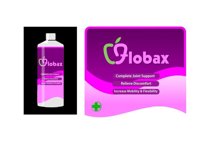 Intrarea #28 pentru concursul „                                                Logo Design for Flobax
                                            ”