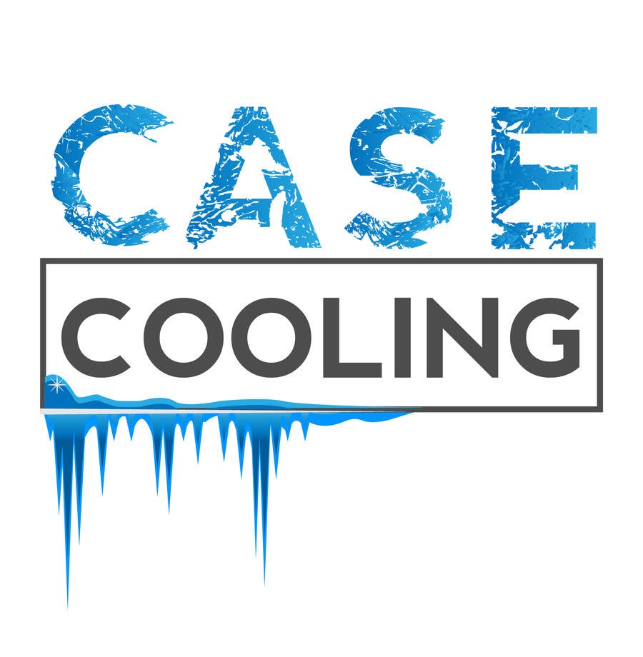 Konkurrenceindlæg #50 for                                                 Logo for PC Cases, Fans, Coolers and hardware webshop
                                            