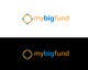 Miniatura de participación en el concurso Nro.152 para                                                     Design a Logo for MyBigFund!
                                                