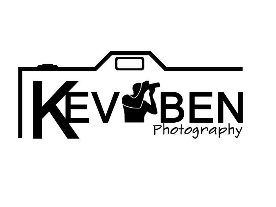 Kilpailutyö #52 kilpailussa                                                 Design a Logo for Kev Ben Photography
                                            