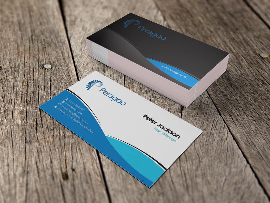 Contest Entry #52 for                                                 Design KICKASS business card and stationary
                                            
