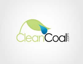 #236 cho Logo Design for CleanCoal.com bởi UnivDesigners