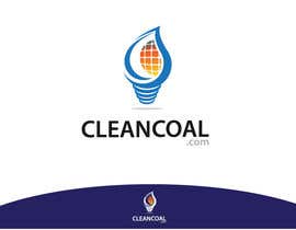 #281 for Logo Design for CleanCoal.com by danumdata