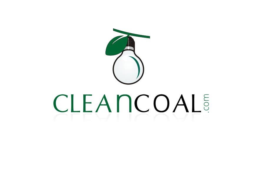 Kilpailutyö #278 kilpailussa                                                 Logo Design for CleanCoal.com
                                            