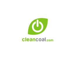 nom2 tarafından Logo Design for CleanCoal.com için no 225