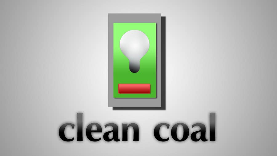 Contest Entry #507 for                                                 Logo Design for CleanCoal.com
                                            