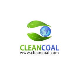 #262 for Logo Design for CleanCoal.com by Prologomaker