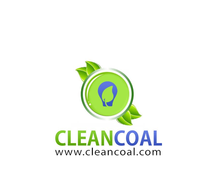 Contest Entry #307 for                                                 Logo Design for CleanCoal.com
                                            