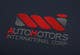 Kilpailutyön #149 pienoiskuva kilpailussa                                                     Design a Logo for Automotors International Corp
                                                