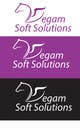 Kilpailutyön #59 pienoiskuva kilpailussa                                                     Design a Logo for Vegam Soft Solutions
                                                