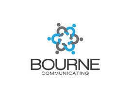 #361 untuk Logo Design for Bourne Communicating oleh ulogo