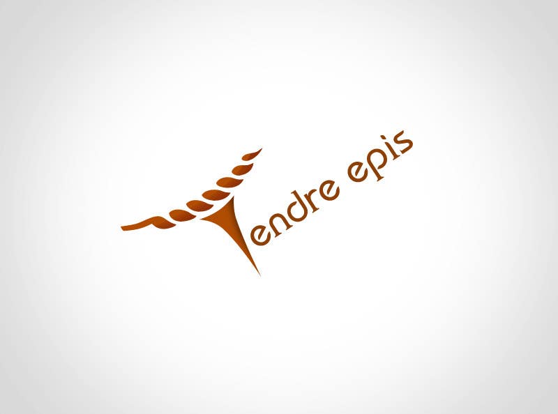 Proposition n°29 du concours                                                 "Tendre Epis" logo
                                            