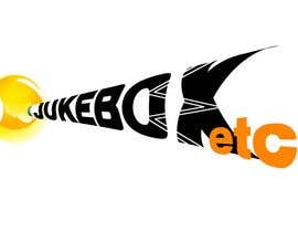 #231 per Logo Design for Jukebox Etc da alwe17