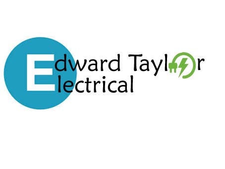Proposition n°30 du concours                                                 Design a Logo for Edward Taylor Electrical
                                            