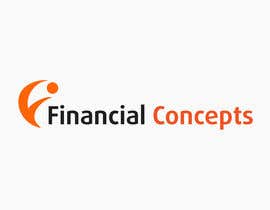 #157 untuk Logo Design for Financial Concepts oleh ulogo