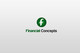 Kilpailutyön #184 pienoiskuva kilpailussa                                                     Logo Design for Financial Concepts
                                                