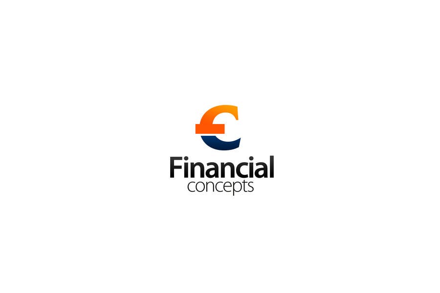 Entri Kontes #178 untuk                                                Logo Design for Financial Concepts
                                            