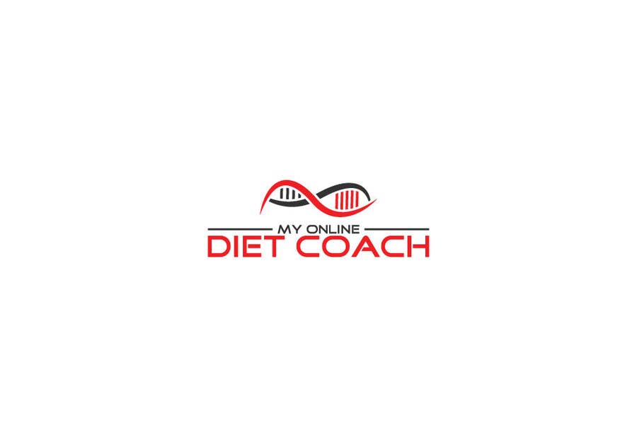 Proposition n°74 du concours                                                 Design a Logo for a Weight Loss Coach
                                            
