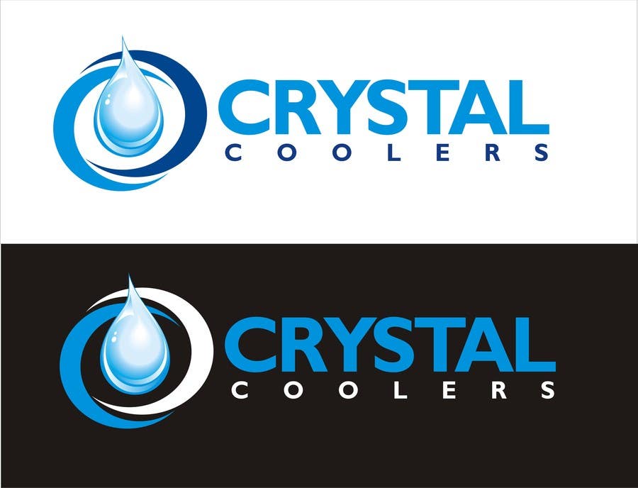 Contest Entry #111 for                                                 Design a Logo for Water cooler company
                                            