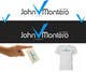 Kandidatura #20 miniaturë për                                                     Logo Design for Law Office of John V. Montero
                                                