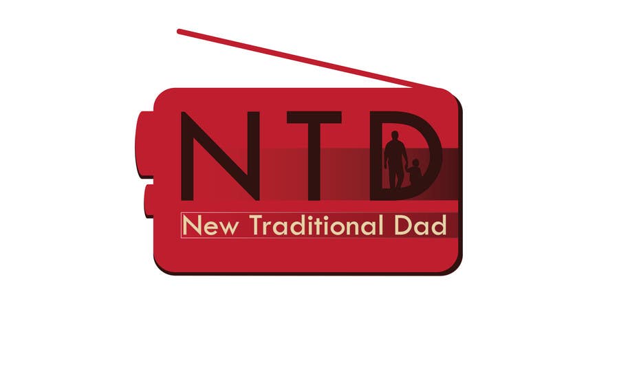 Inscrição nº 19 do Concurso para                                                 New Traditional Dad
                                            