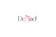 Kilpailutyön #15 pienoiskuva kilpailussa                                                     Design a Logo for Desynd.com
                                                