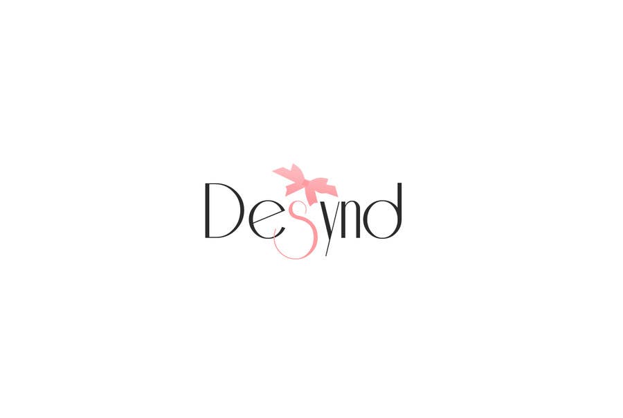 Inscrição nº 15 do Concurso para                                                 Design a Logo for Desynd.com
                                            