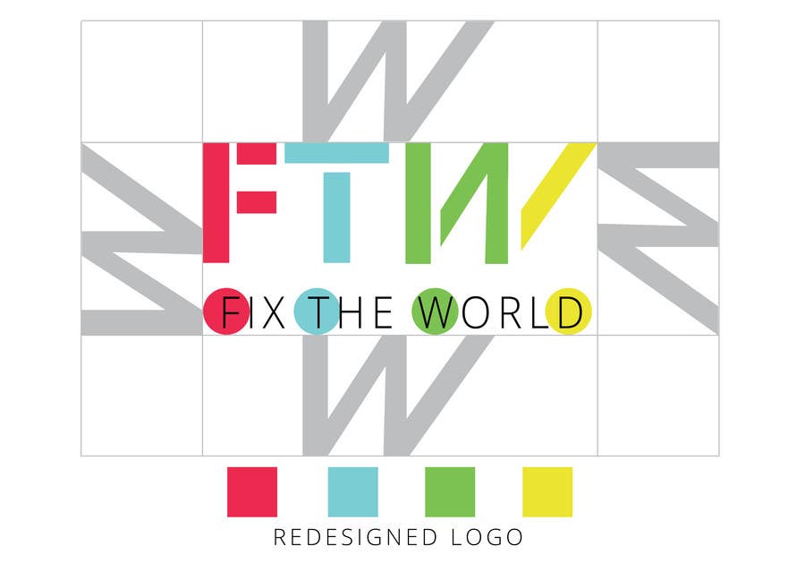 Kilpailutyö #70 kilpailussa                                                 Design a Logo for non-for-profit youth organisation
                                            