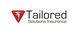 Pictograma corespunzătoare intrării #10 pentru concursul „                                                    Logo Design for Tailored Solutions Insurance
                                                ”