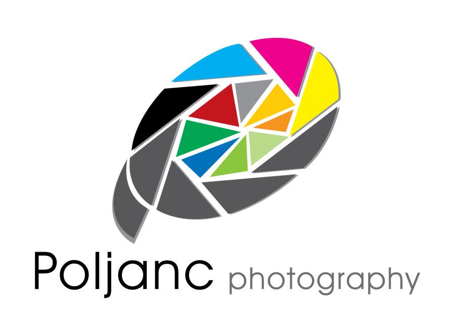Contest Entry #39 for                                                 Design a Logo for photography company
                                            