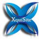Imej kecil Penyertaan Peraduan #44 untuk                                                     Design a Logo for XquiSite
                                                