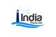 Icône de la proposition n°351 du concours                                                     Logo Design for India Ports
                                                