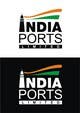 Miniatura da Inscrição nº 175 do Concurso para                                                     Logo Design for India Ports
                                                