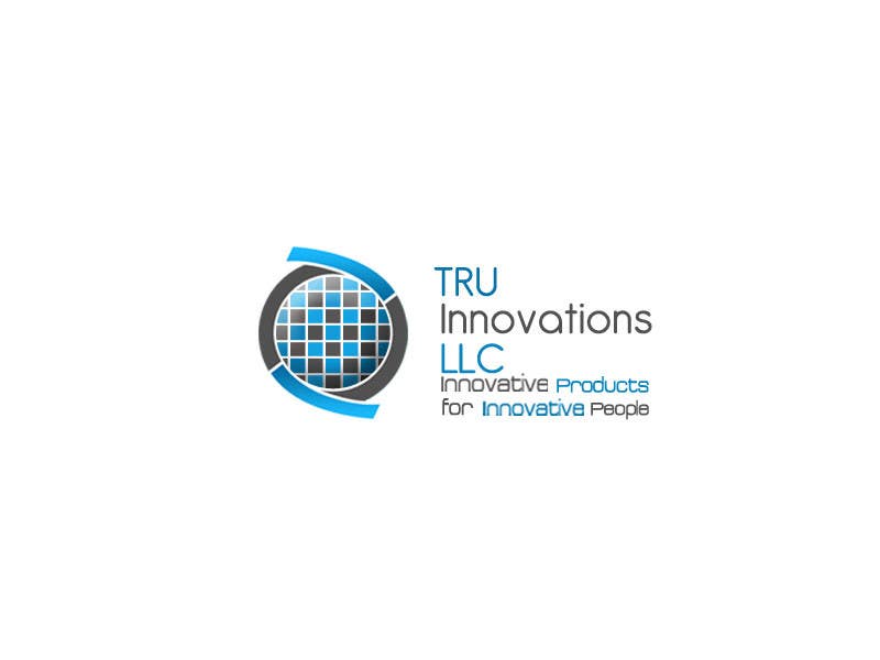 Intrarea #52 pentru concursul „                                                Design a Logo for TRU Innovations, LLC
                                            ”
