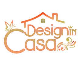 #307 untuk Logo Design for  Is for a decoration store, that has beautiful, delicate and elegant products. oleh junaidaf