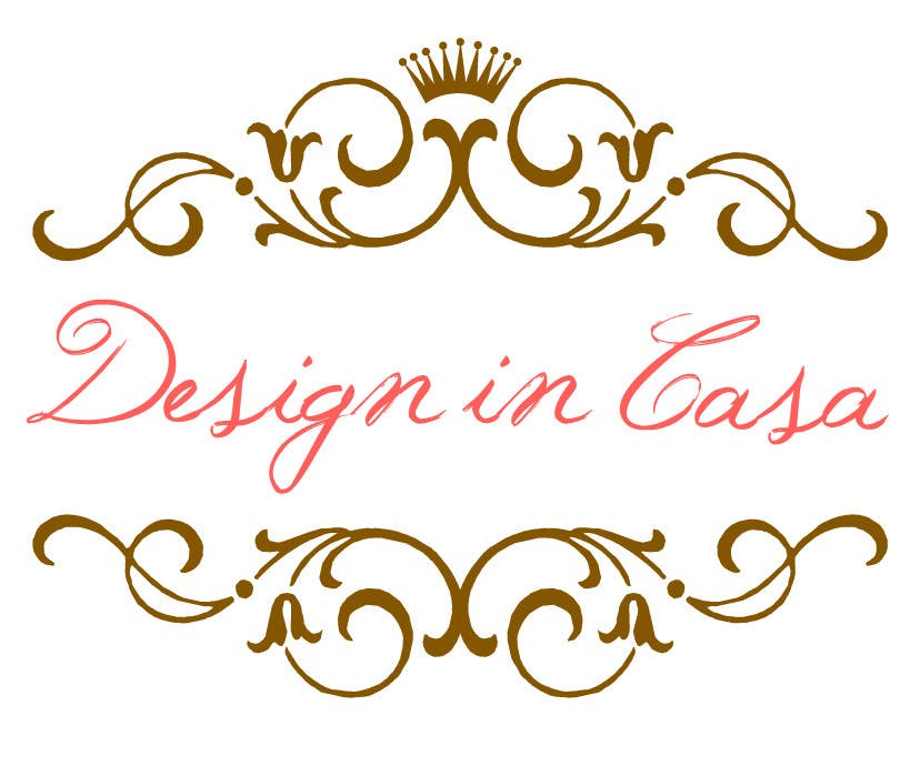 Contest Entry #209 for                                                 Logo Design for  Is for a decoration store, that has beautiful, delicate and elegant products.
                                            