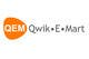 Miniatura de participación en el concurso Nro.215 para                                                     Logo Design for Qwik-E-Mart
                                                