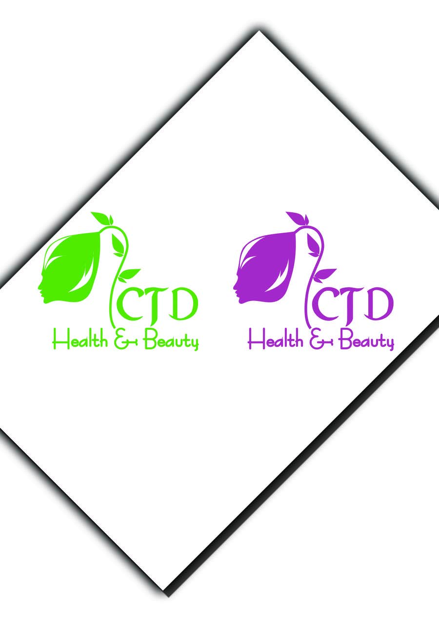 
                                                                                                            Konkurrenceindlæg #                                        28
                                     for                                         PSD Design of a simple logo for Health & Beauty company
                                    