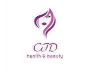 Graphic Design Konkurrenceindlæg #14 for PSD Design of a simple logo for Health & Beauty company