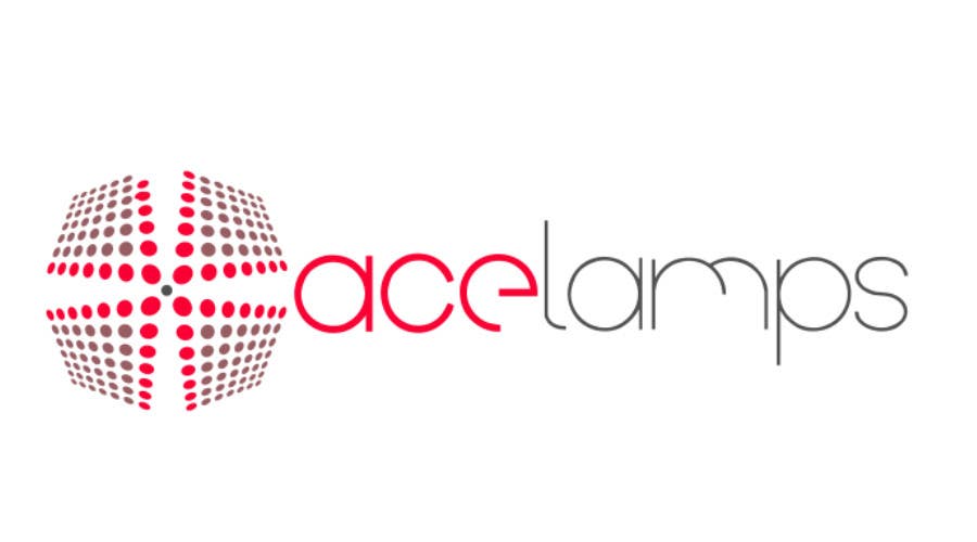 Kilpailutyö #129 kilpailussa                                                 Design a Logo for Ace Lamps - Want to rebrand
                                            