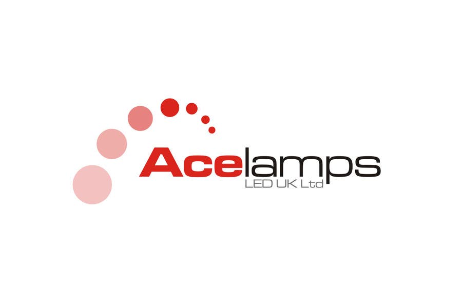 Proposition n°168 du concours                                                 Design a Logo for Ace Lamps - Want to rebrand
                                            