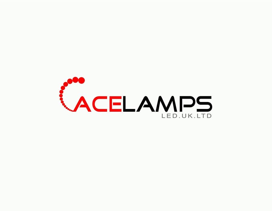 Proposition n°148 du concours                                                 Design a Logo for Ace Lamps - Want to rebrand
                                            