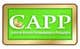 Miniatura da Inscrição nº 75 do Concurso para                                                     Logo Design for CAPP
                                                
