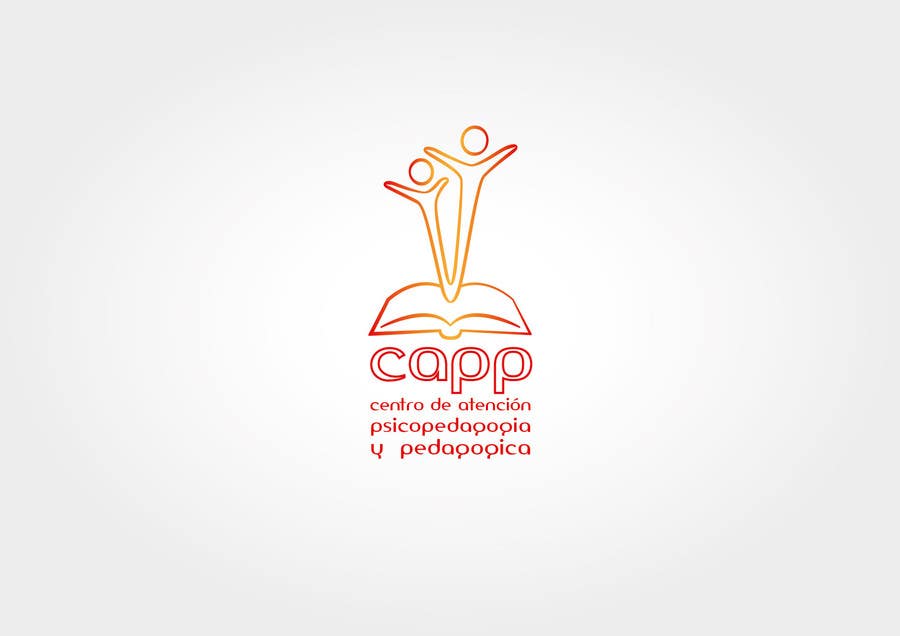 #106. pályamű a(z)                                                  Logo Design for CAPP
                                             versenyre